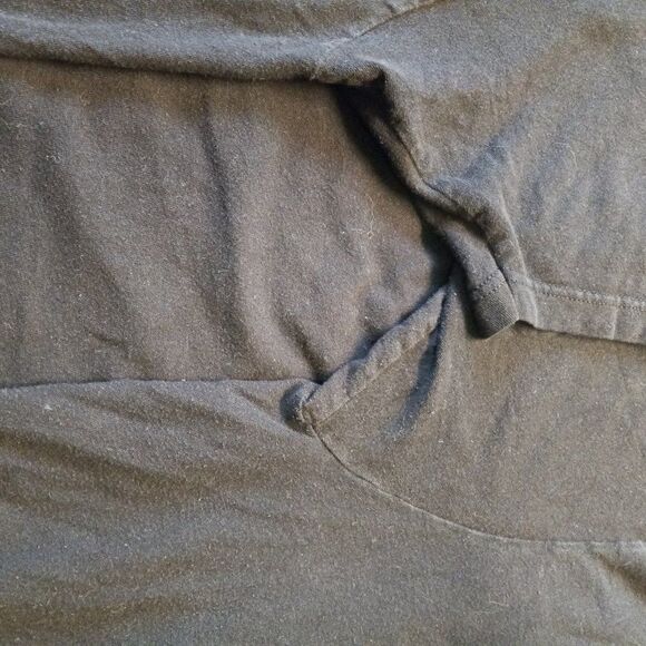 Batman V Superman Men's Black t-shirt size XXL Great Graphics Movies - Picture 7 of 8